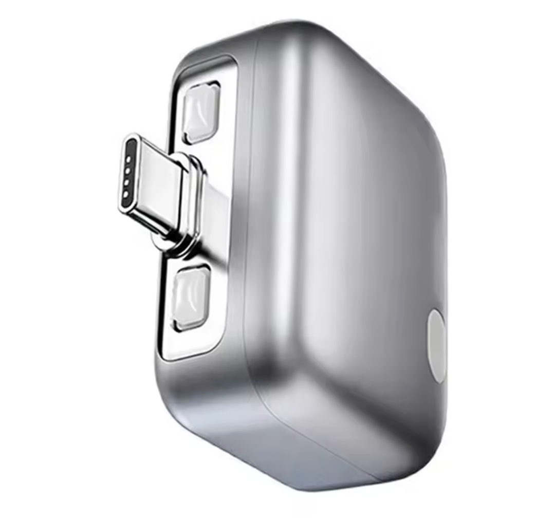 Adaptor inteligent Type-C de 140W cu încărcare rapidă